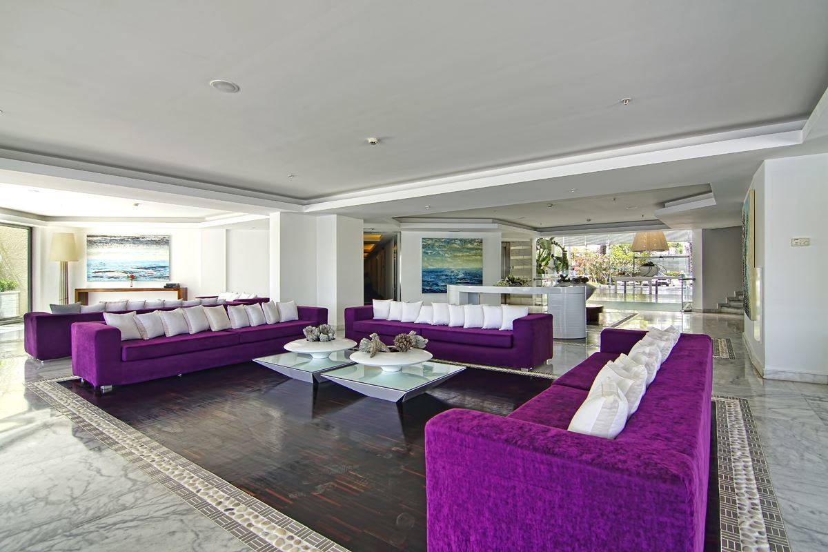 BAIA BODRUM